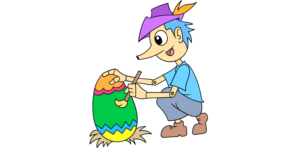 Pinocho 