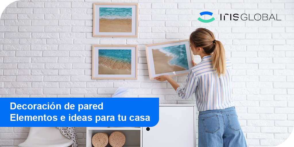 como decorar Paredes 