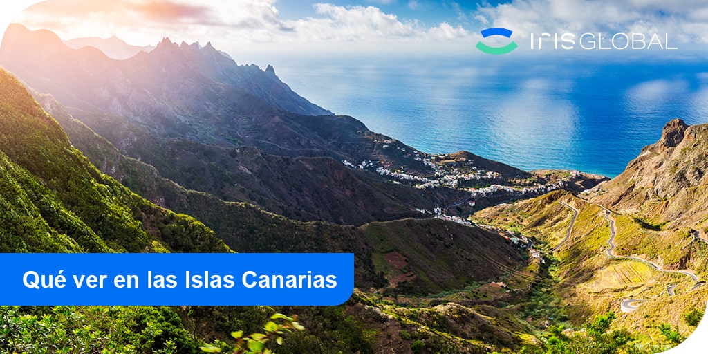 qué ver en las islas canarias 