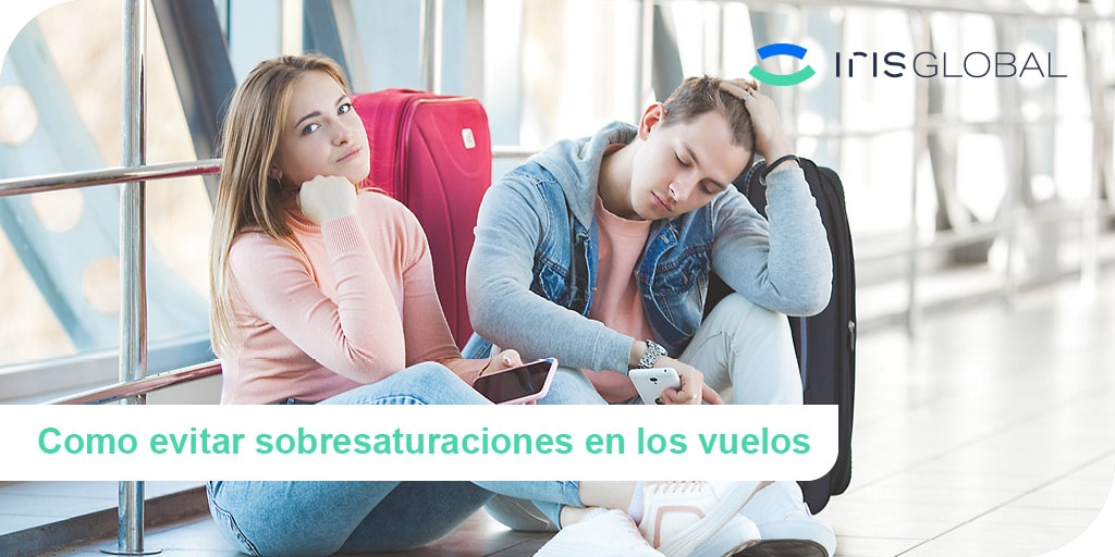 como evitar un vuelo cancelado