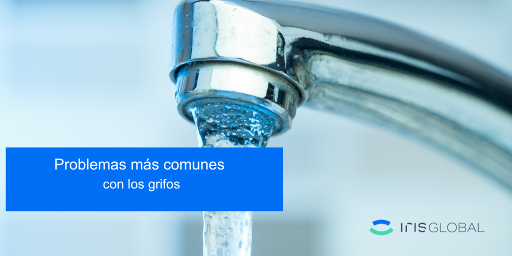 imagen problemas grifos 