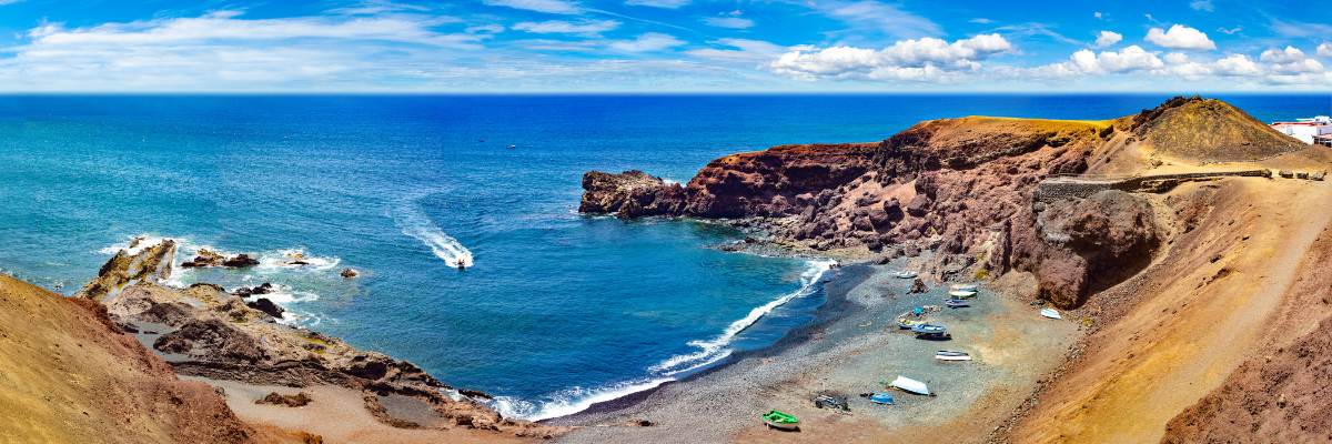 que ver en las islas canarias 