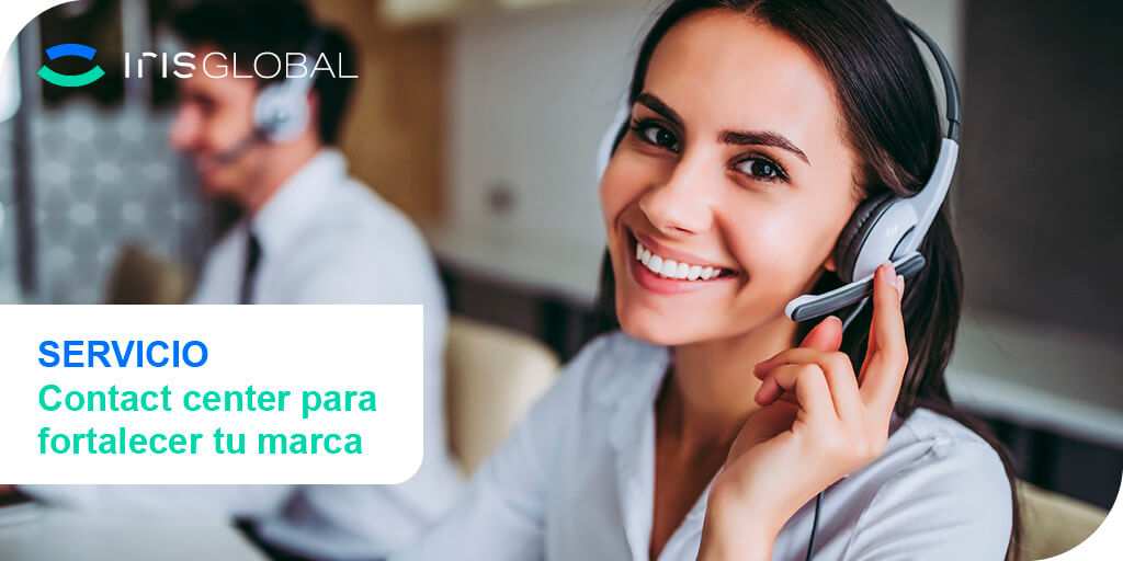 servicios contact center