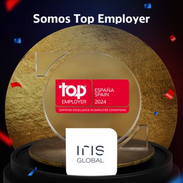 Top employer