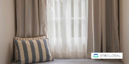 Trucos de cortinas para el salón-Blog-Iris Global