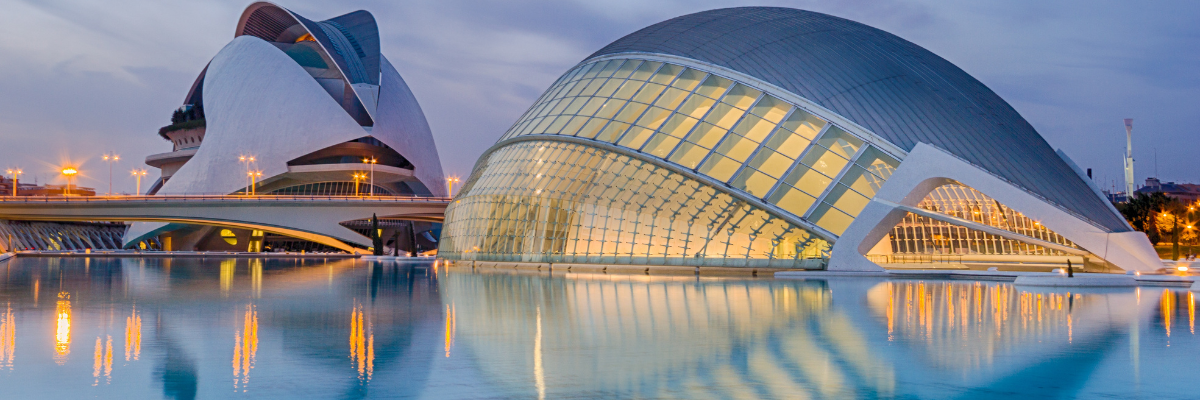 viajar con niños valencia