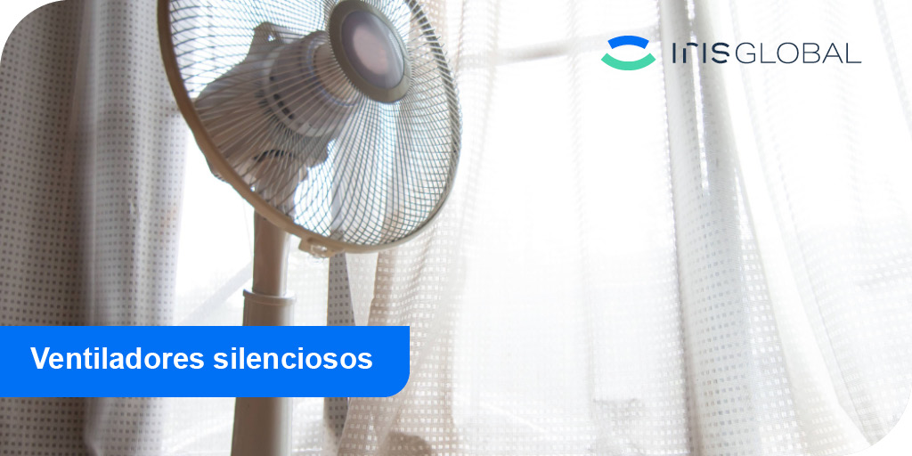 imagen ventilador silencioso 