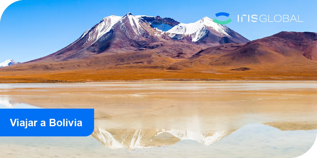 viajar a bolivia 