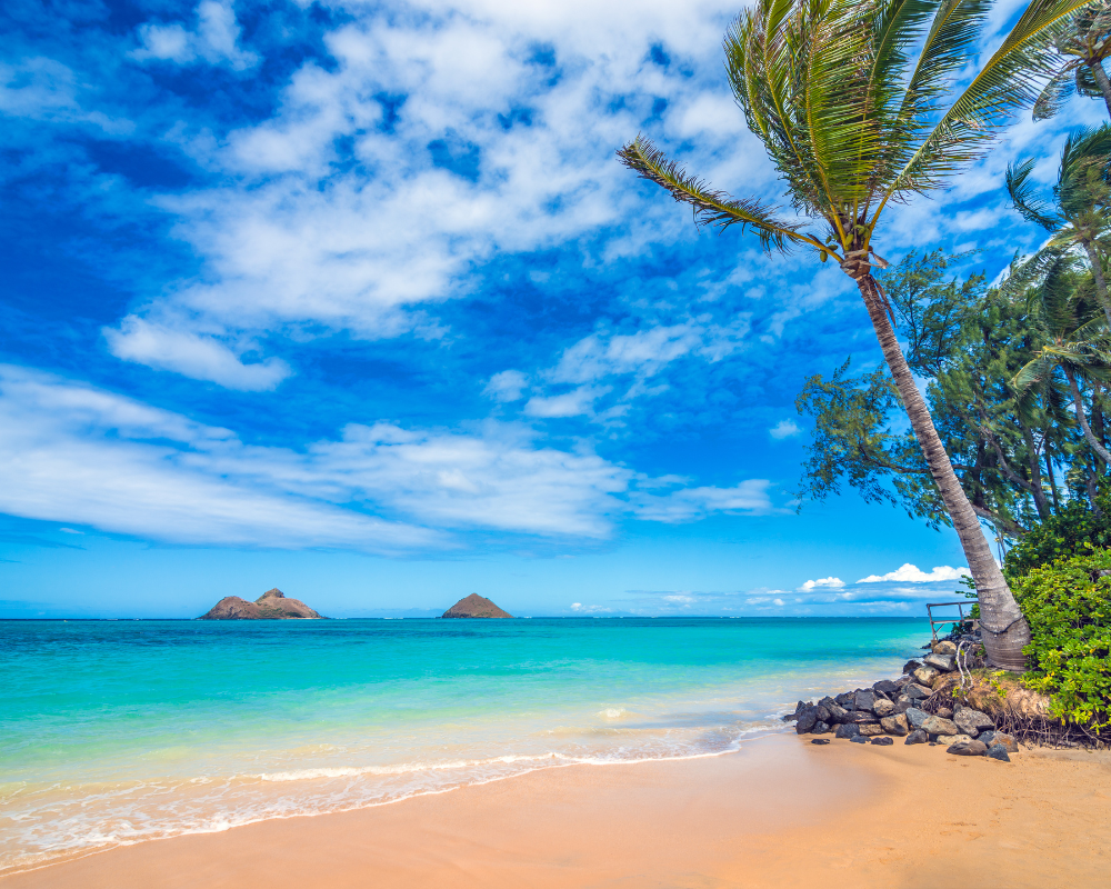 viajar a hawai en tu luna de miel 