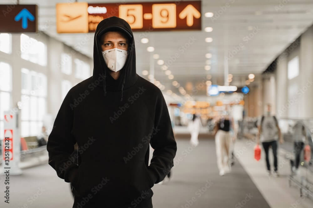 Iris Global como viajar en pandemia 