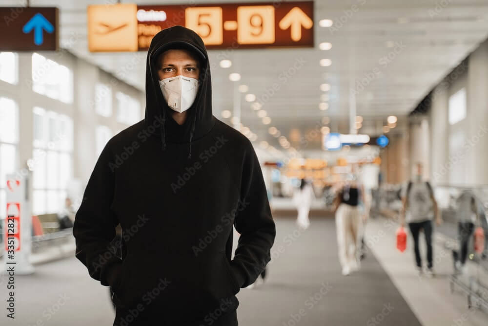 Iris Global como viajar en pandemia 