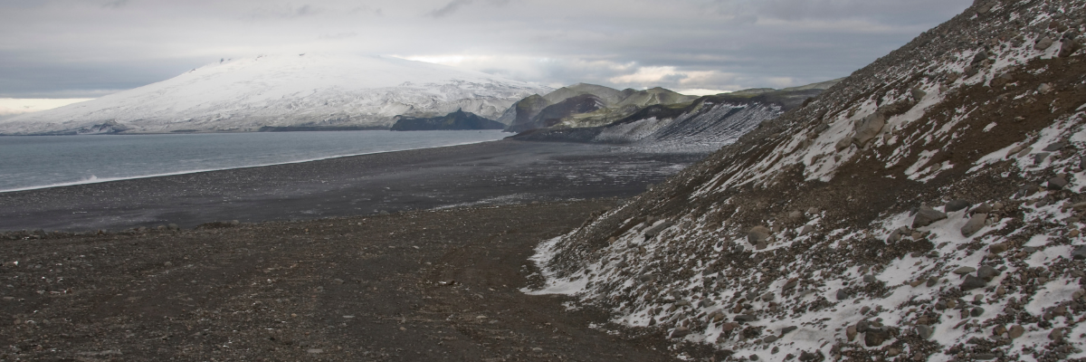 las Isla Jan Mayen