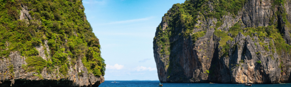 Viaje a Tailandia en 15 días: itinerario día a día
