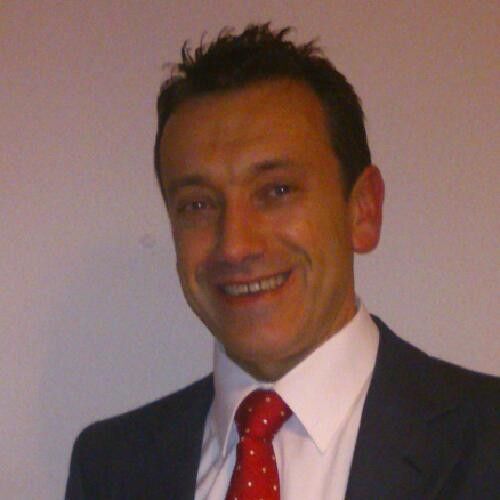 Juan Jose Iris Global 