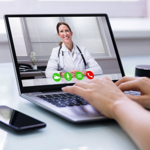 medico online