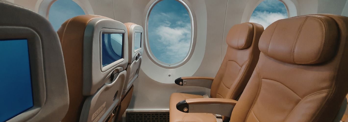 Las mejores aerolíneas del mundo en 2026: ranking, seguridad, 
puntualidad y consejos para elegir