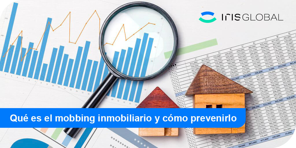 Qué es el mobbing  inmobiliario 