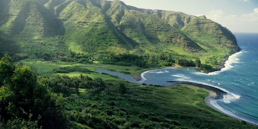 Molokai 