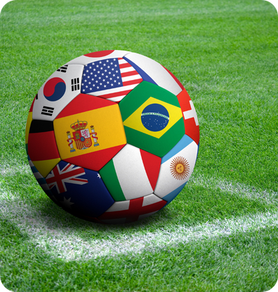 si vas a viajar al mundial de fútbol hazlo con seguro