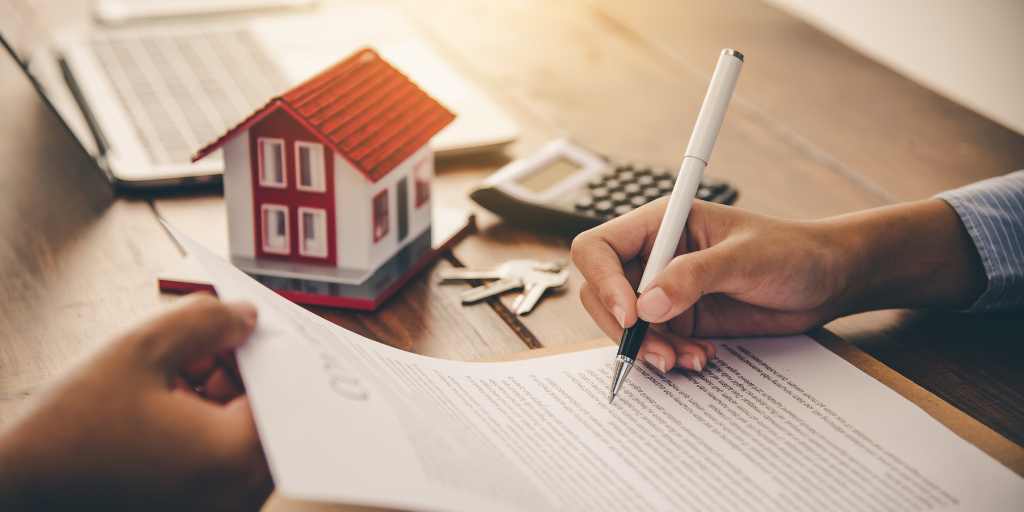 normas ley hipotecaria