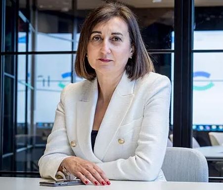 Iris Global se adhiere a #RedEWI
