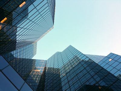 Oficinas de Iris Global