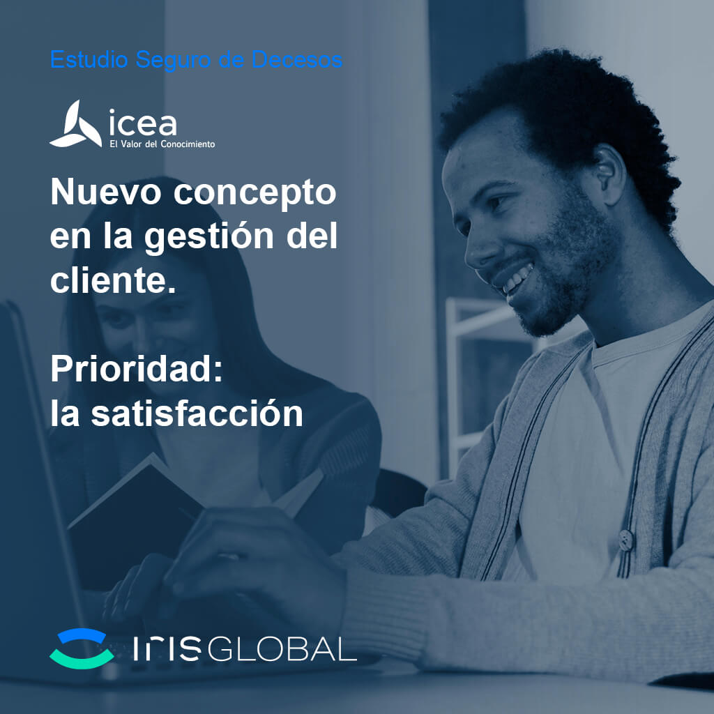 nuevo concepto en la gestion del cliente de un deceso