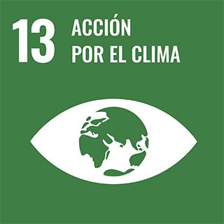 ODS 13 – Acción por el Clima
