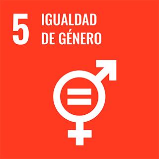ODS 5 – Igualdad de Género