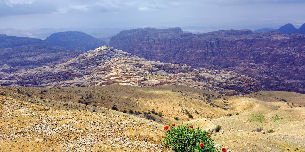 Jordania