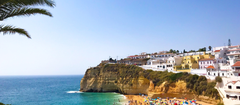 Viajar a  Portugal seguro de viaje Iris Global