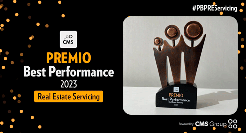 Best Performance Bronce – Asset Management & BPO (Hogar)