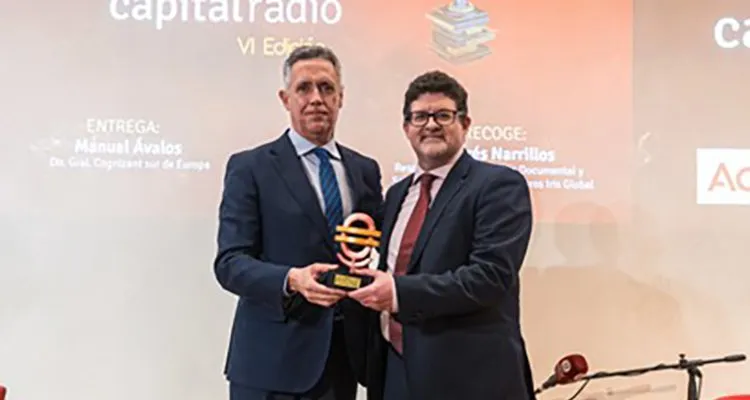 Premio Capital Radio 2024 – Innovación y Transformación Social