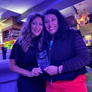 Iris Global Shining Star Award 2024 – IAG Awards