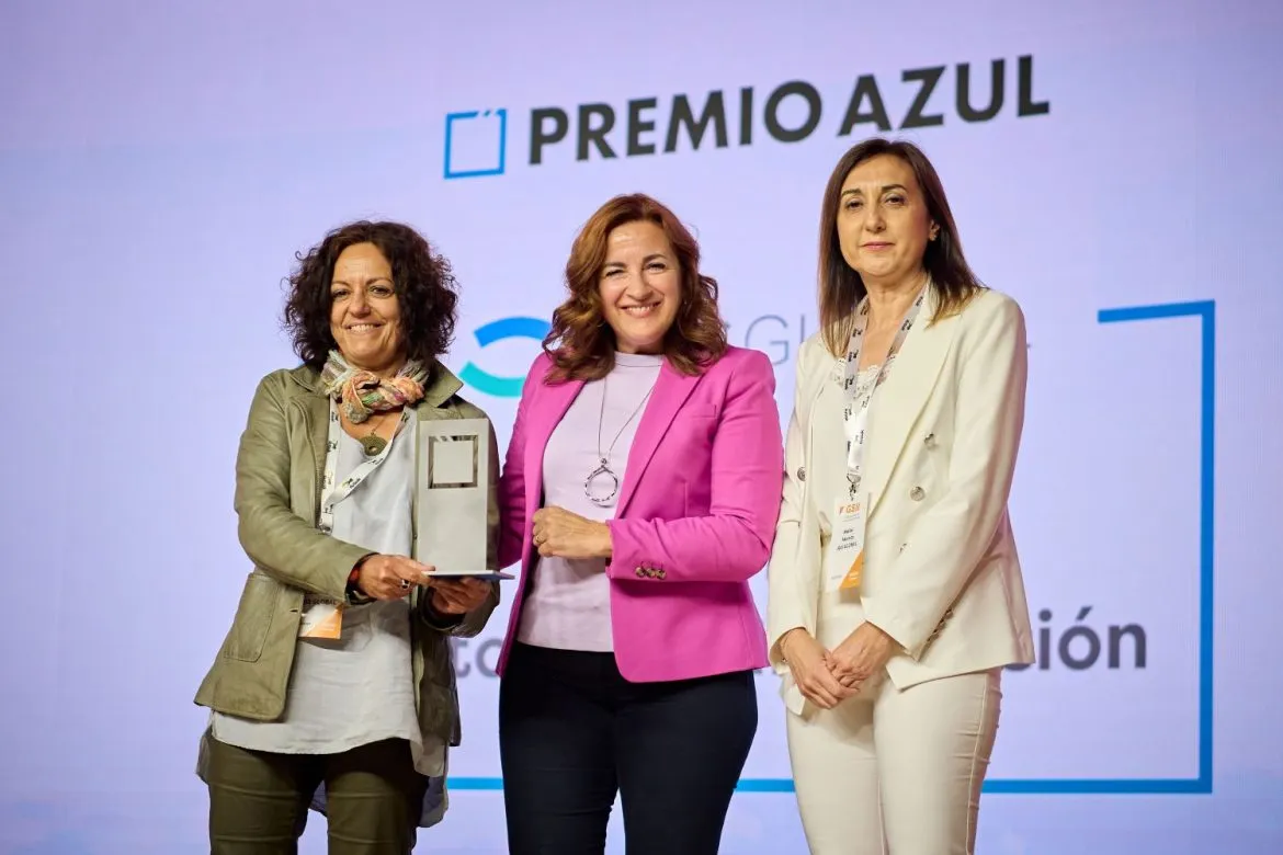 Premios Azul 2024 – Motor de la Innovación