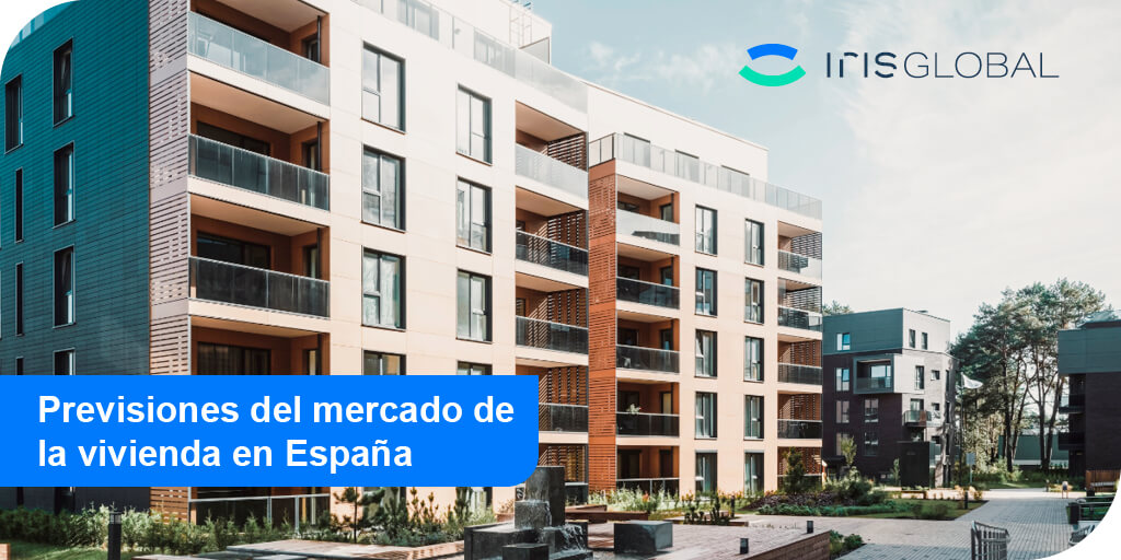 Previsiones del sector inmobiliario en 2023 