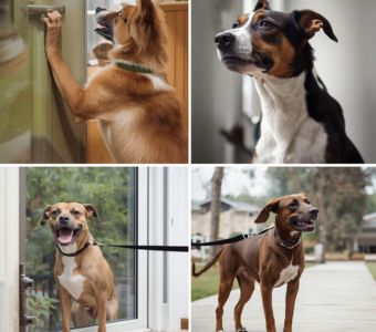 Manejo de problemas de comportamiento comunes en perros