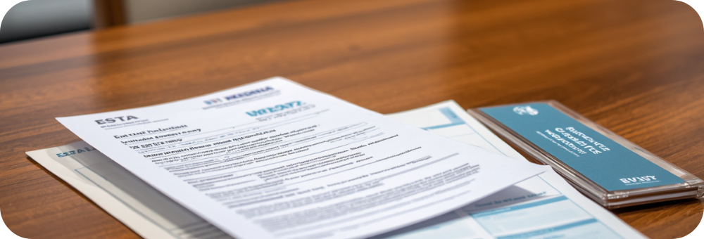 Requisitos de entrada a Estados Unidos: ESTA y seguro de viaje