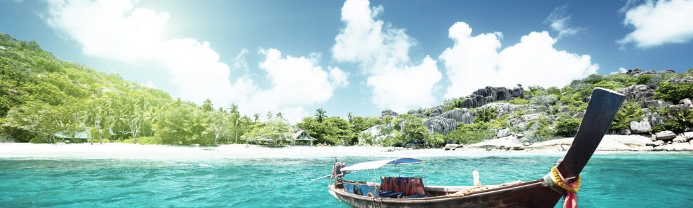 Qué requisitos son necesarios para viajar a Tailandia 
