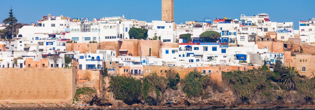 Seguridad vial y conducción en Marruecos
