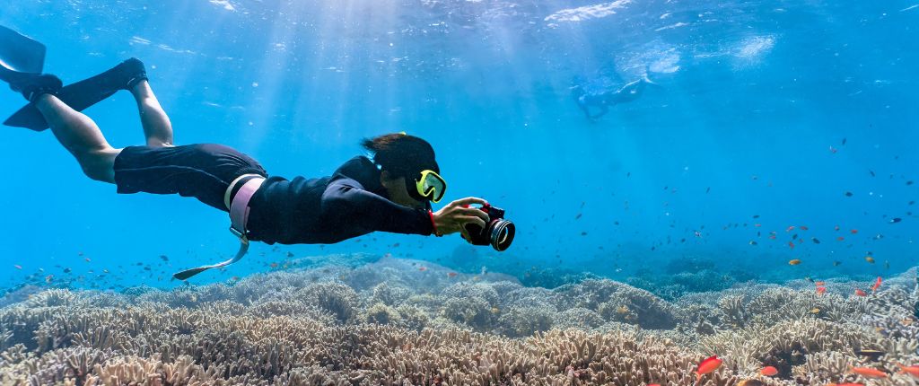 seguro de buceo 