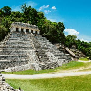 Seguro d viaje a México