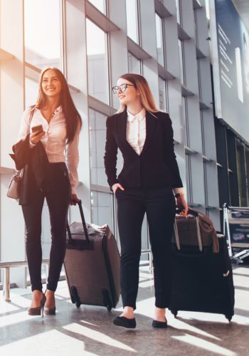 seguro de viaje empresas 