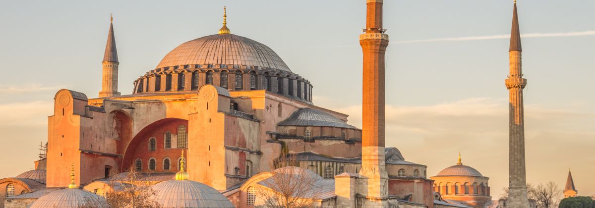seguro de viaje Estambul