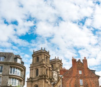 Seguro de viaje a Reims, cuna del champán
