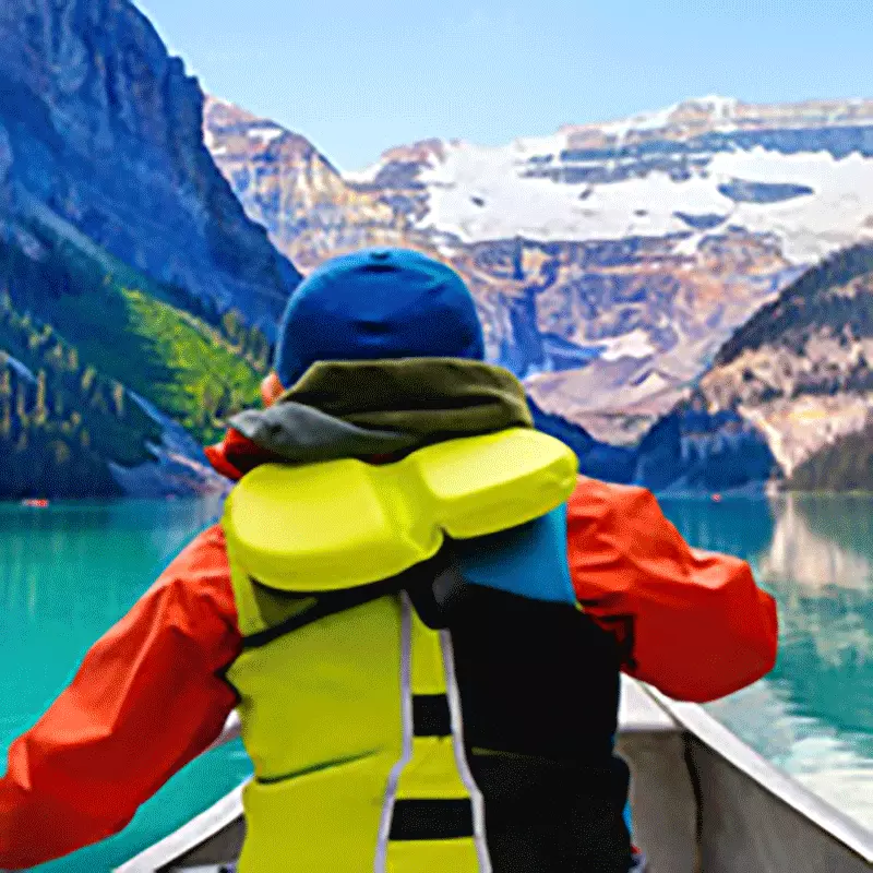 Seguro de viaje deportivo y deportes de aventura de Iris Global