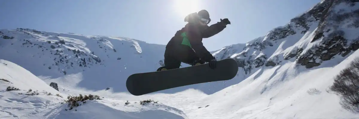 Deportes y actividades de aventura incluidos en el seguro de viaje deportivo de Iris Global