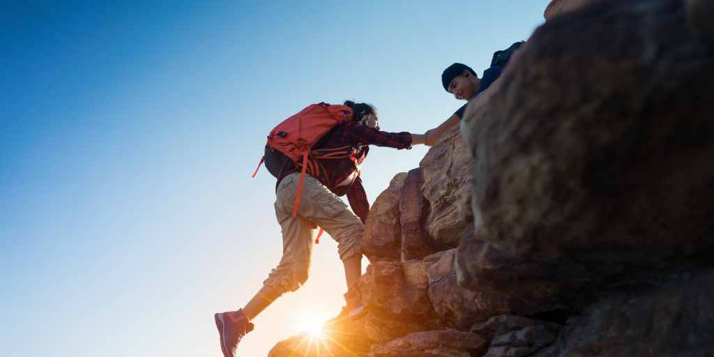 seguro escalada