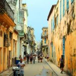Seguro de viaje para Cuba con cobertura médica obligatoria y repatriación