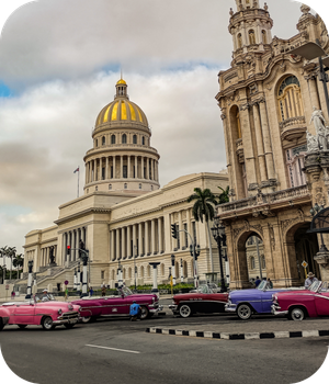 Seguro de viaje obligatorio para viajar a Cuba con cobertura médica y repatriación